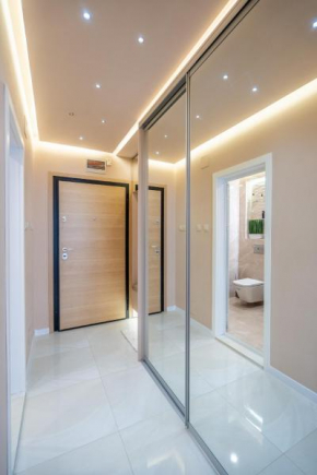 Park located Apartment in Sandanski